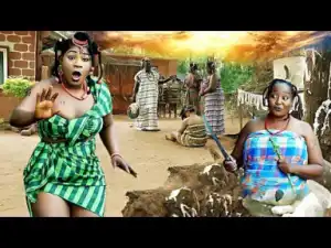 Video: The Mystery Daughter   - 2018 Latest Nigerian Nollywood Movie